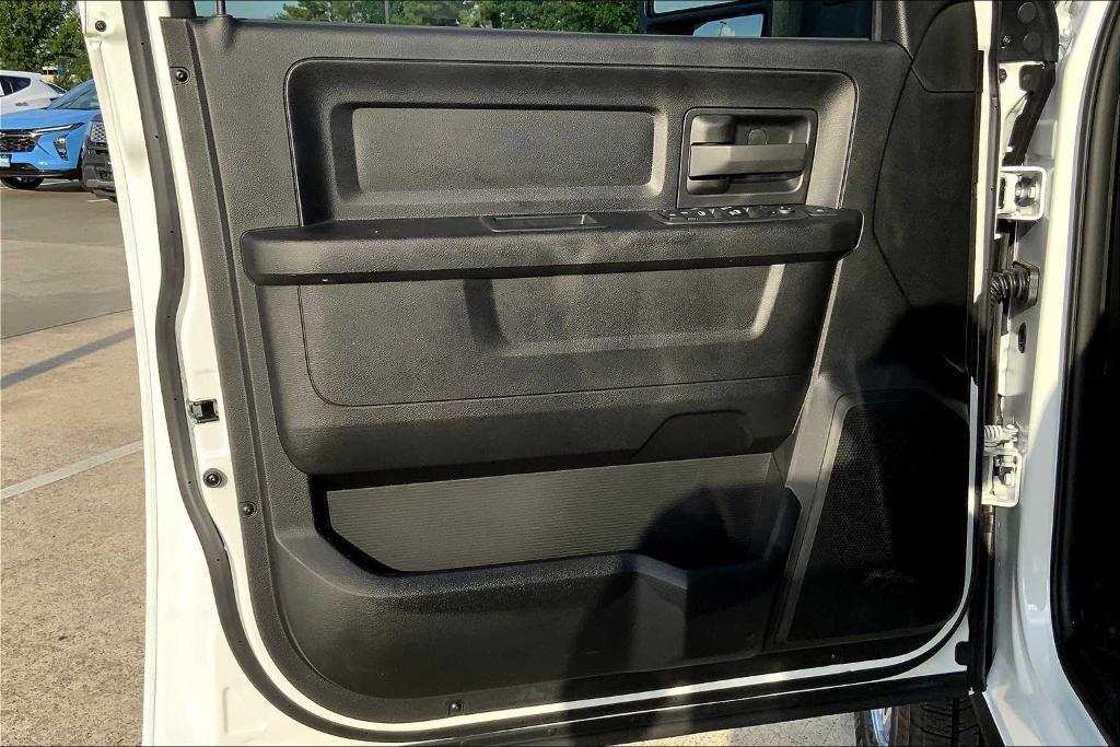 used 2024 Ram 2500 car, priced at $47,625