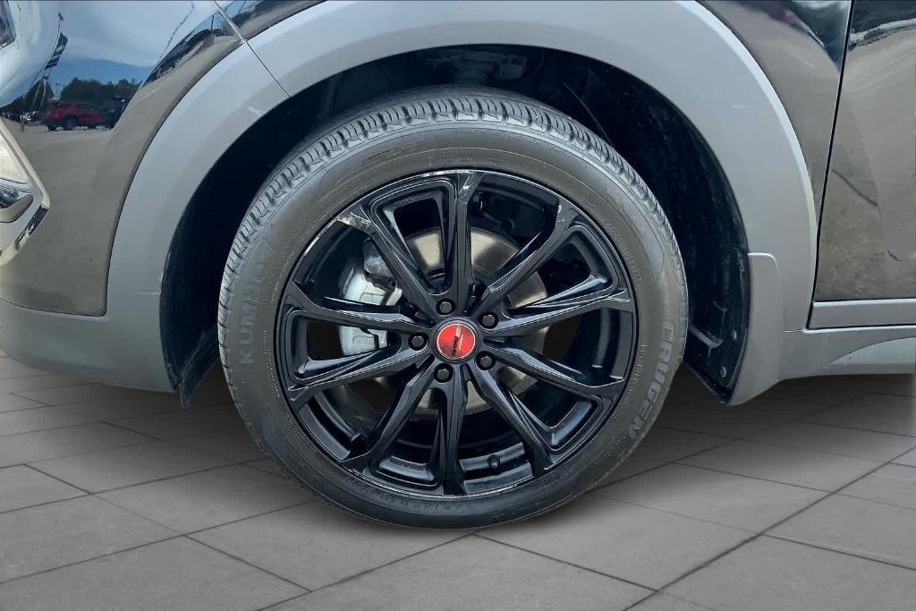used 2017 Hyundai Tucson car, priced at $12,660