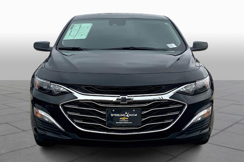 new 2025 Chevrolet Malibu car, priced at $25,995