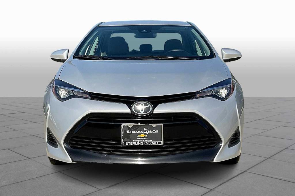 used 2019 Toyota Corolla car, priced at $14,590