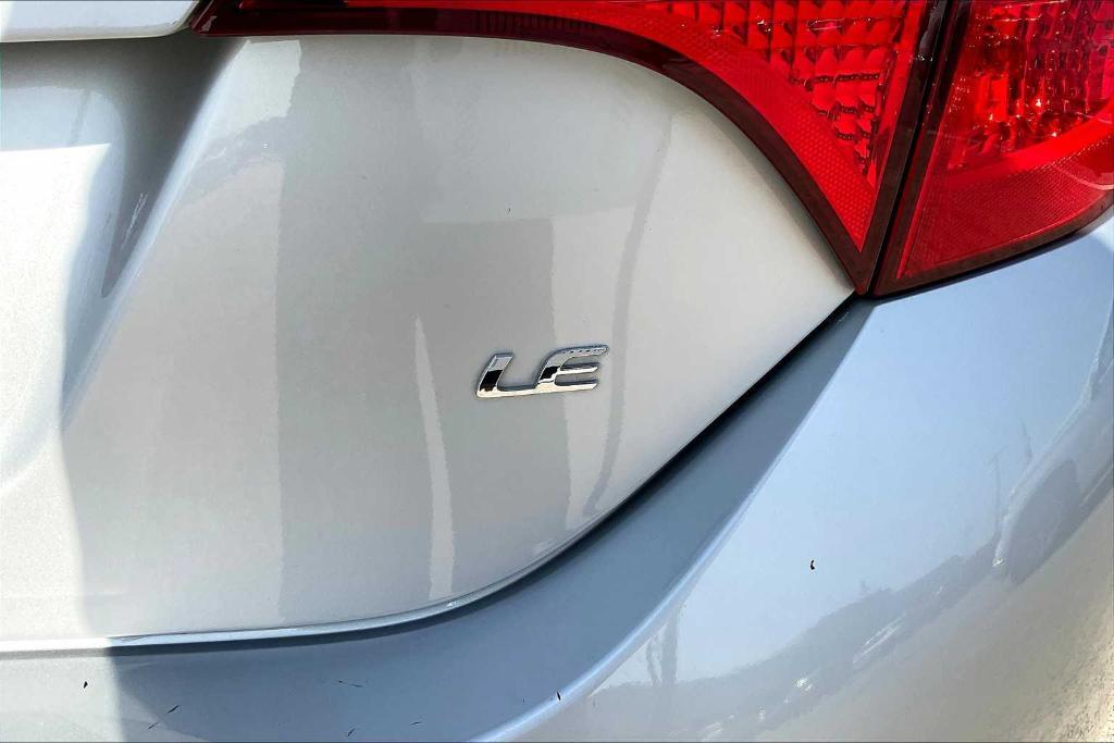 used 2019 Toyota Corolla car, priced at $14,590