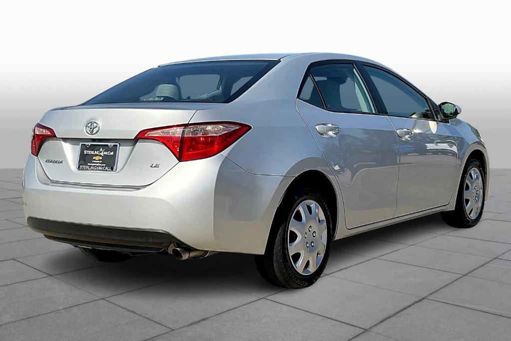 used 2019 Toyota Corolla car, priced at $14,590