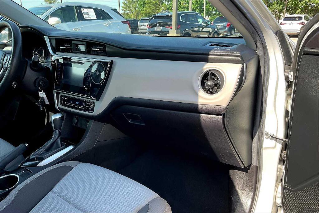 used 2019 Toyota Corolla car, priced at $14,590