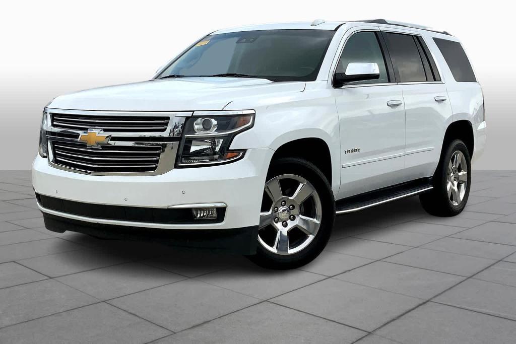 used 2019 Chevrolet Tahoe car, priced at $28,252