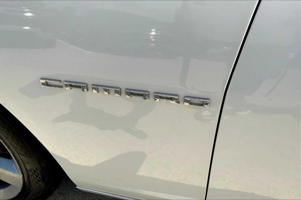 used 2011 Chevrolet Camaro car, priced at $11,998