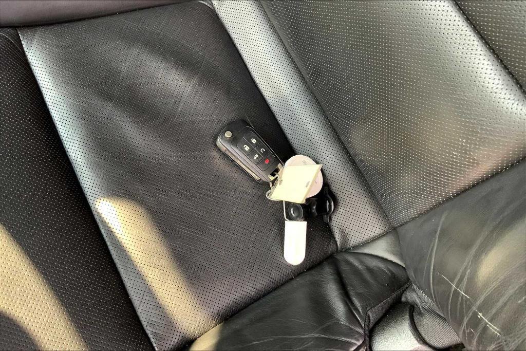 used 2011 Chevrolet Camaro car, priced at $11,998