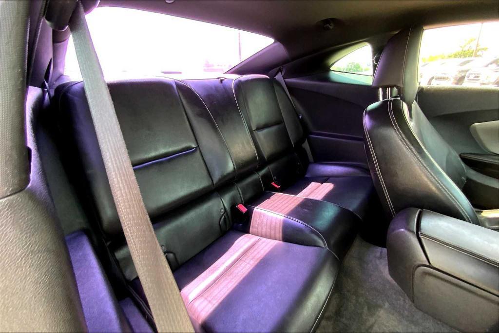 used 2011 Chevrolet Camaro car, priced at $11,998