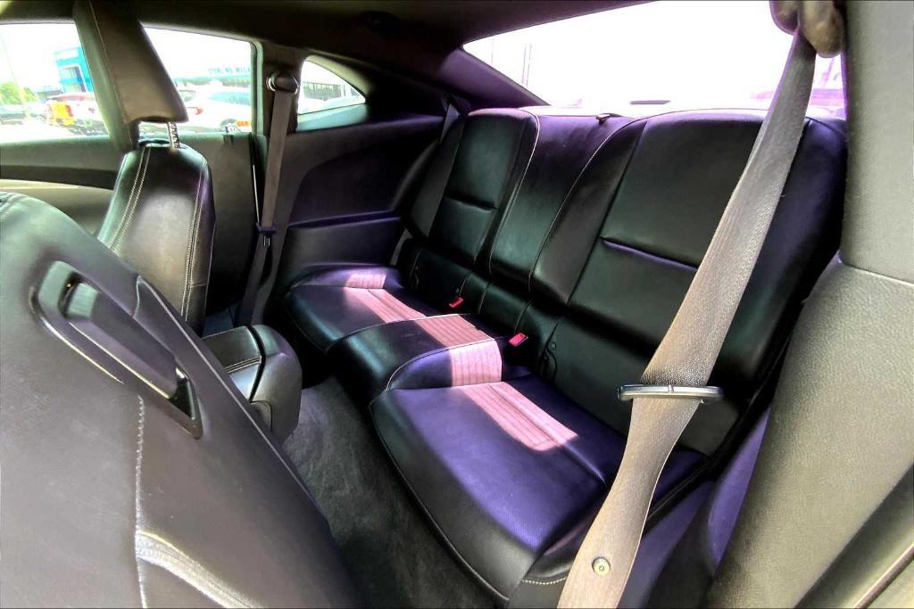 used 2011 Chevrolet Camaro car, priced at $11,998