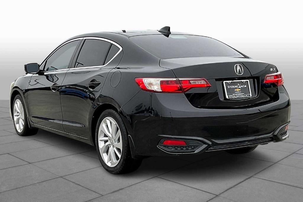 used 2016 Acura ILX car, priced at $14,370