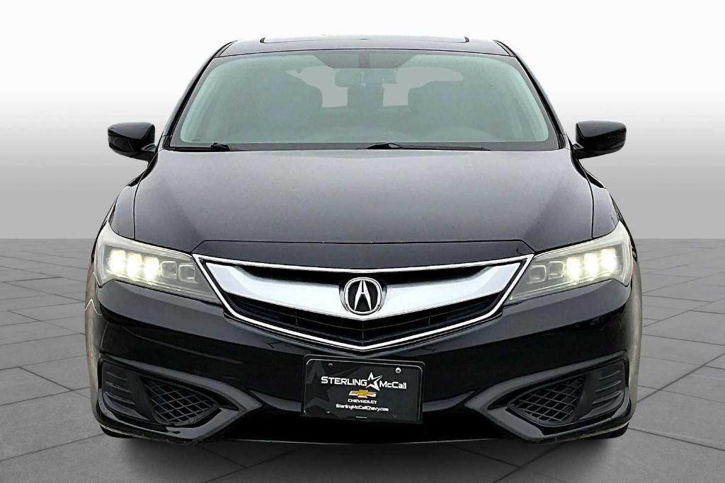 used 2016 Acura ILX car, priced at $14,370