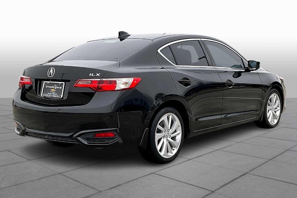 used 2016 Acura ILX car, priced at $14,370