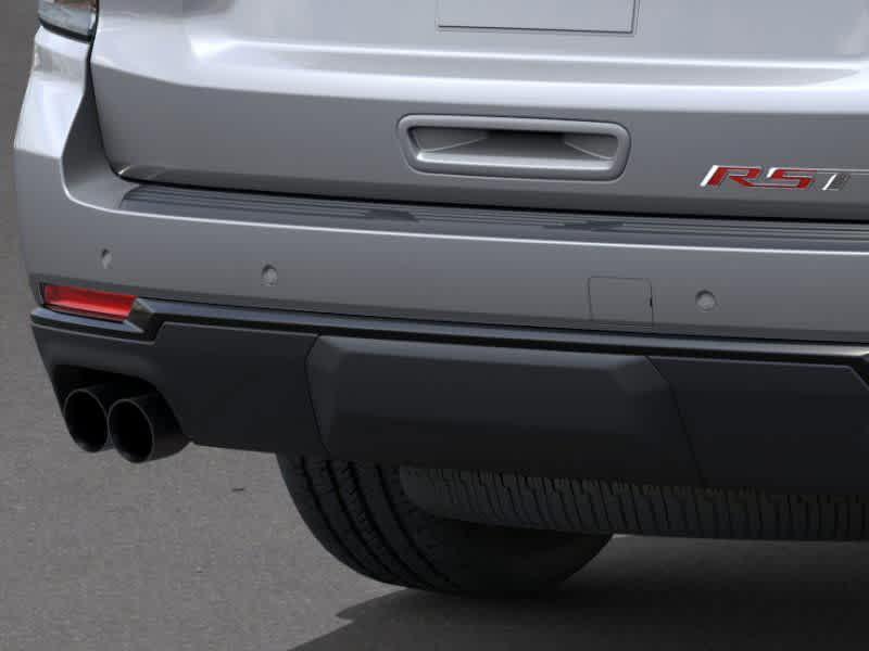 new 2026 Chevrolet Suburban car, priced at $78,733