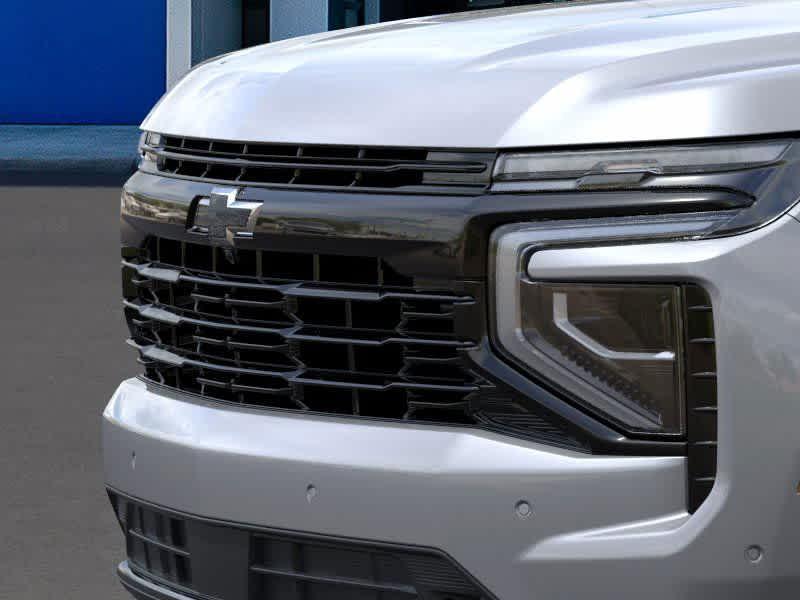 new 2026 Chevrolet Suburban car, priced at $78,733