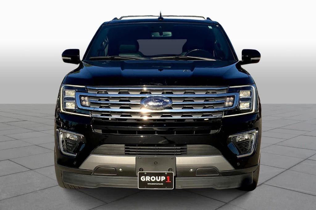used 2020 Ford Expedition car, priced at $27,174