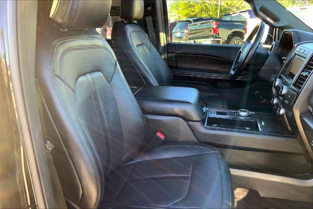 used 2020 Ford Expedition car, priced at $27,174