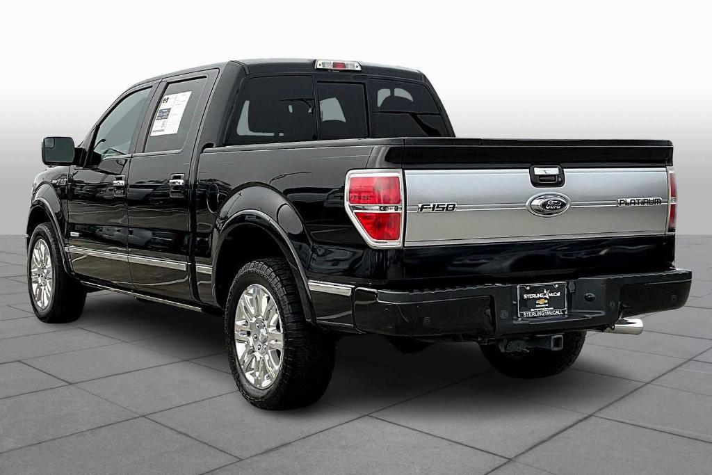 used 2013 Ford F-150 car, priced at $14,222