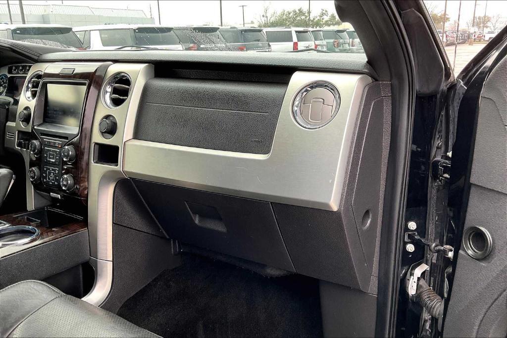 used 2013 Ford F-150 car, priced at $14,222