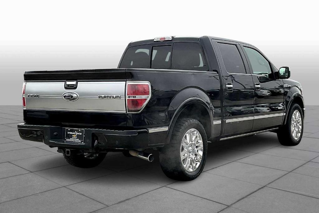 used 2013 Ford F-150 car, priced at $14,222