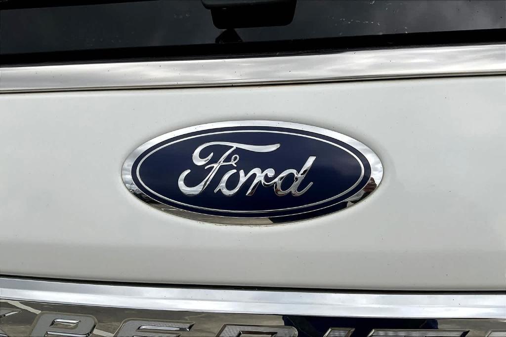 used 2020 Ford Expedition car, priced at $32,655