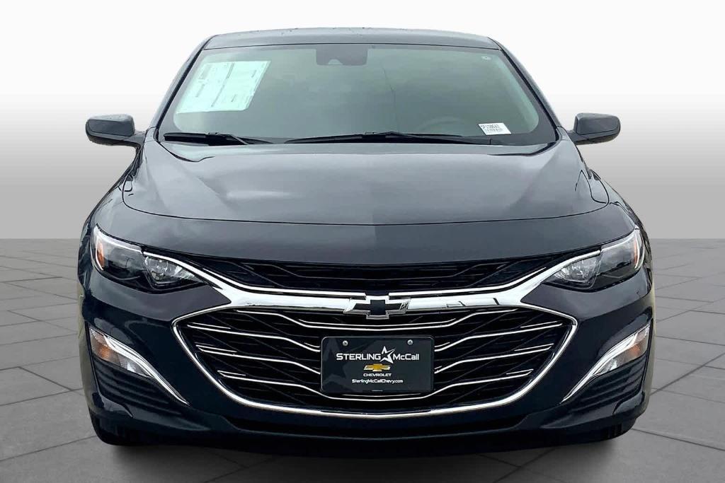 new 2025 Chevrolet Malibu car, priced at $25,995