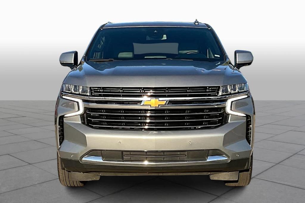 used 2023 Chevrolet Suburban car, priced at $41,555