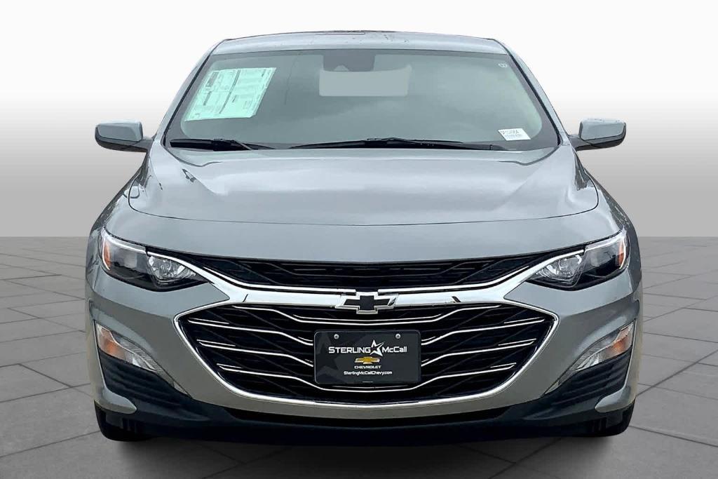 new 2025 Chevrolet Malibu car, priced at $28,295