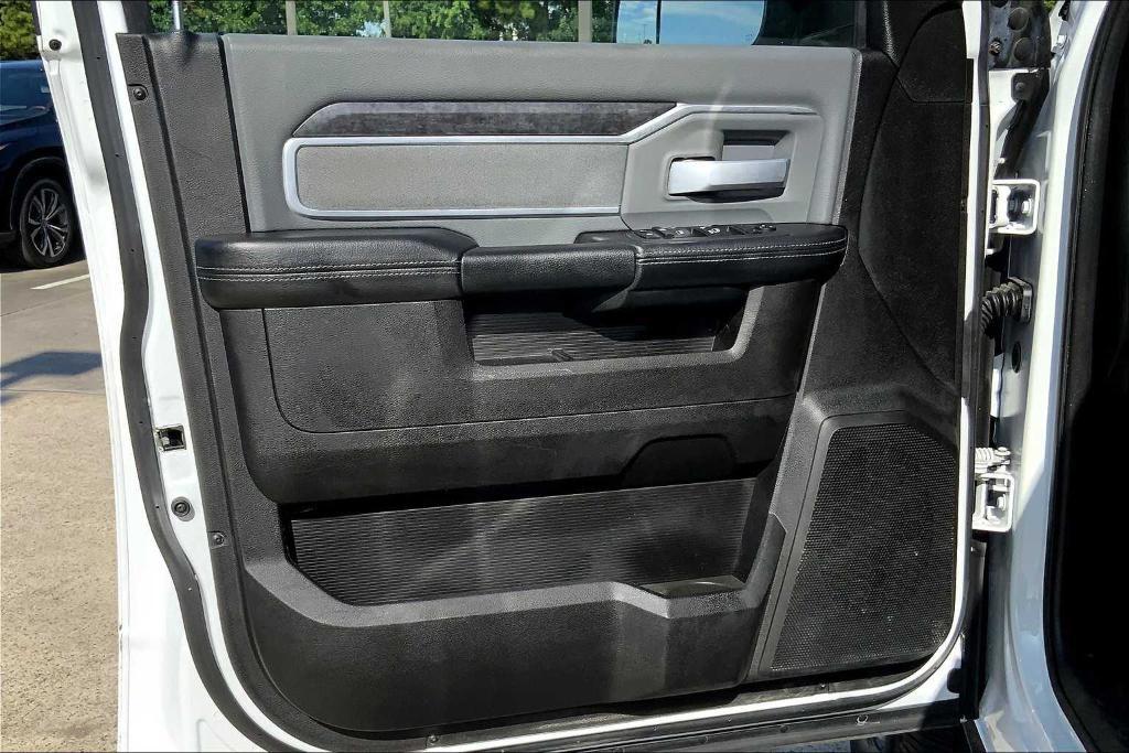 used 2022 Ram 2500 car, priced at $34,722