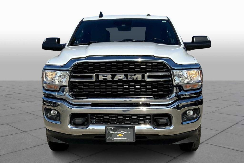 used 2022 Ram 2500 car, priced at $34,722