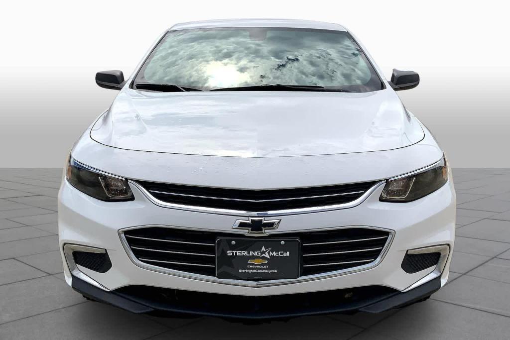 used 2017 Chevrolet Malibu car, priced at $11,572