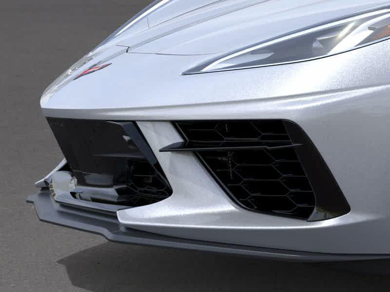 new 2026 Chevrolet Corvette car, priced at $82,685