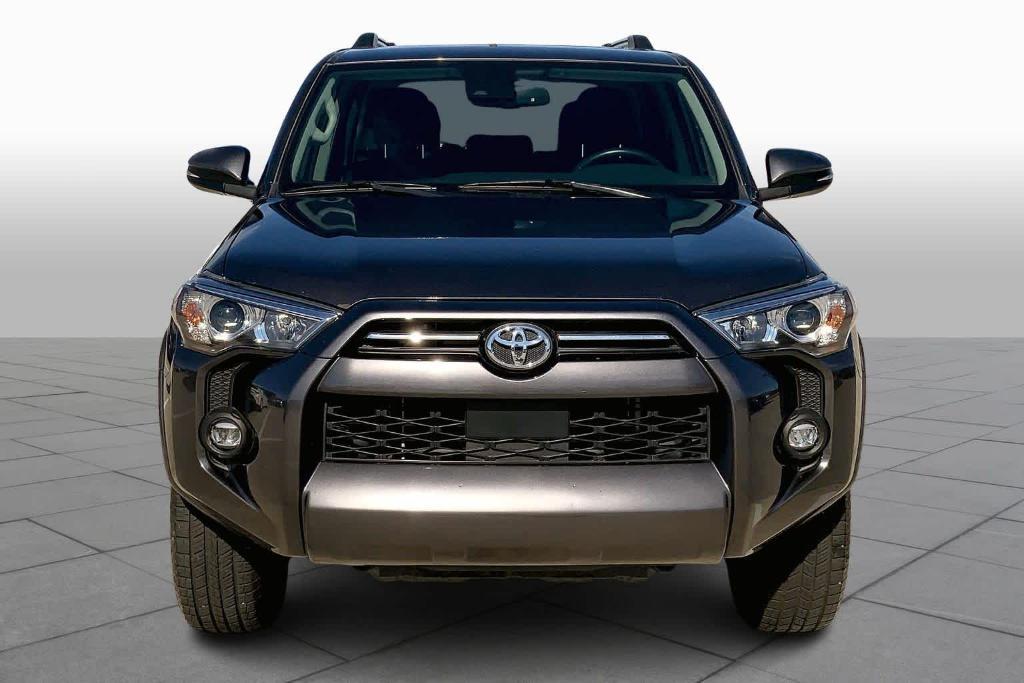 used 2023 Toyota 4Runner car, priced at $37,727