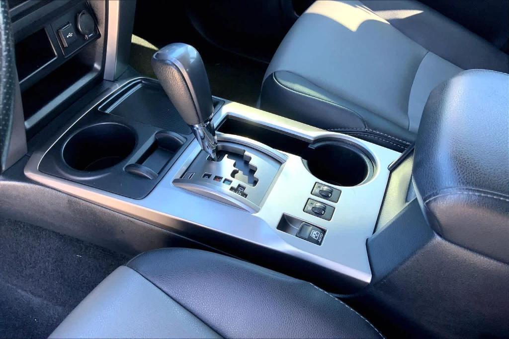 used 2023 Toyota 4Runner car, priced at $37,727