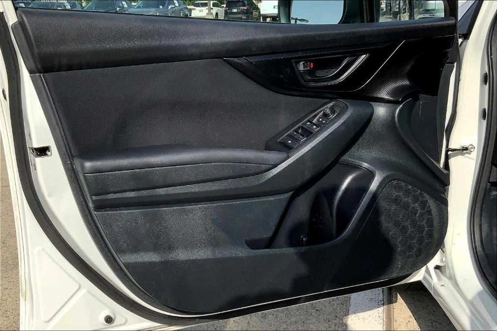 used 2023 Subaru Impreza car, priced at $17,098