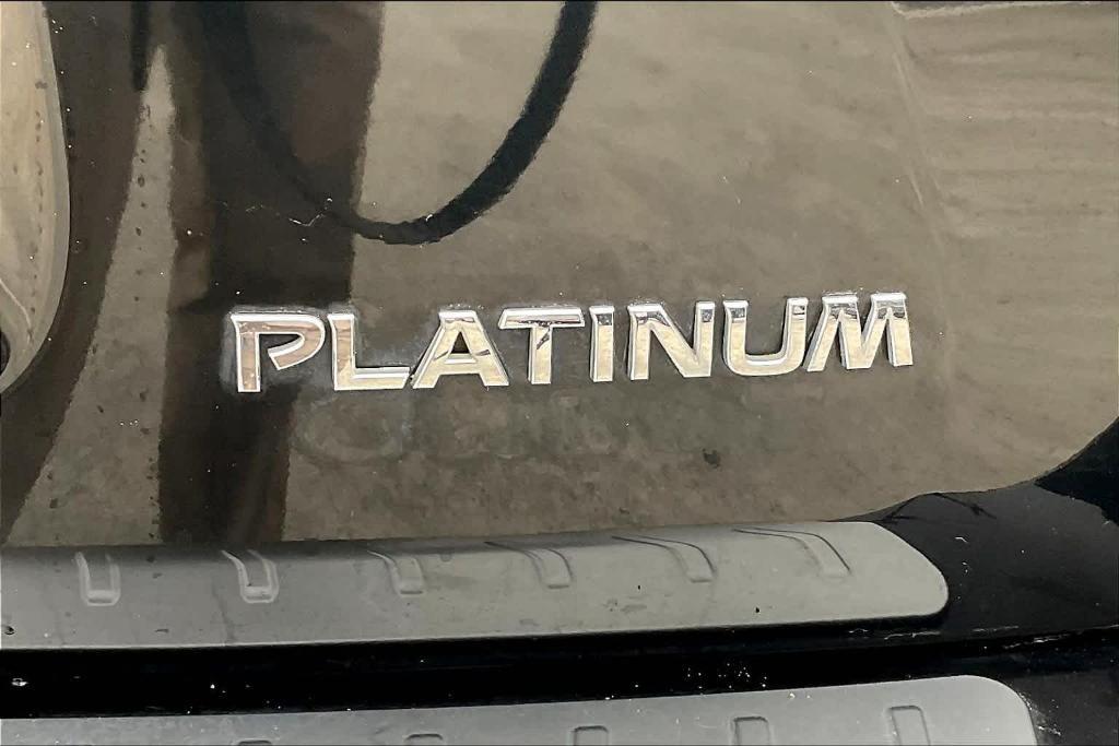 used 2020 Nissan Pathfinder car, priced at $22,333