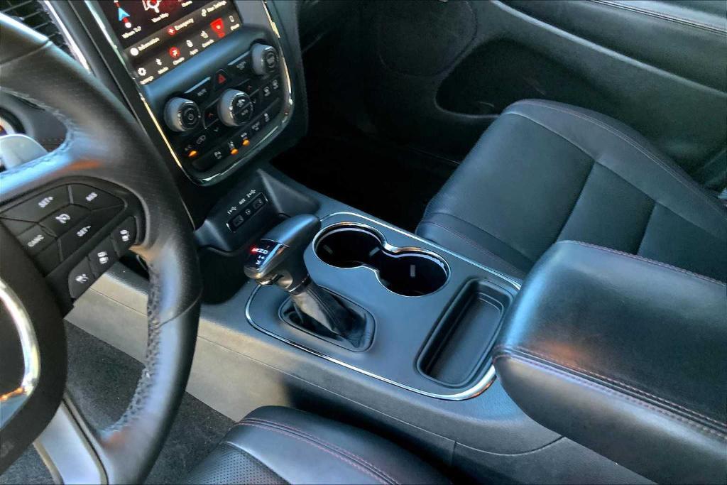 used 2018 Dodge Durango car, priced at $22,998