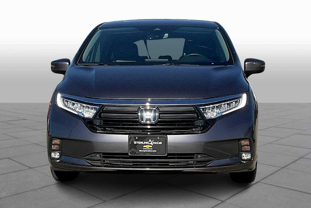 used 2024 Honda Odyssey car, priced at $29,752