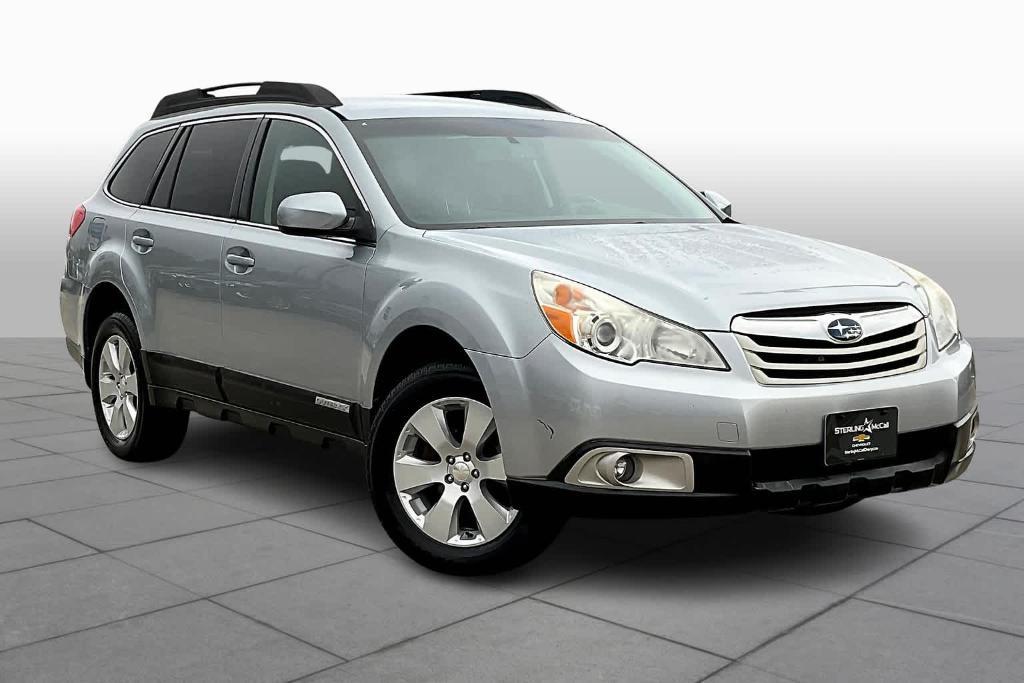 used 2012 Subaru Outback car, priced at $10,681