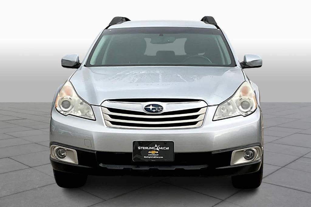 used 2012 Subaru Outback car, priced at $10,681