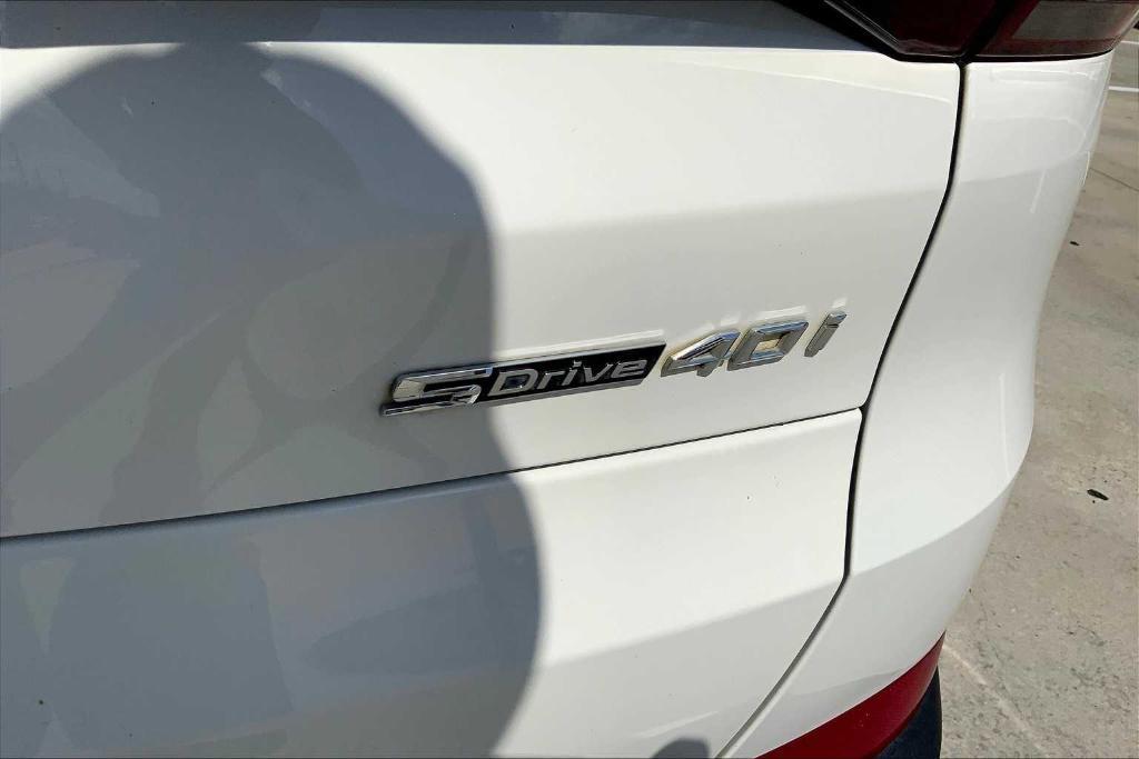 used 2021 BMW X5 car, priced at $24,998