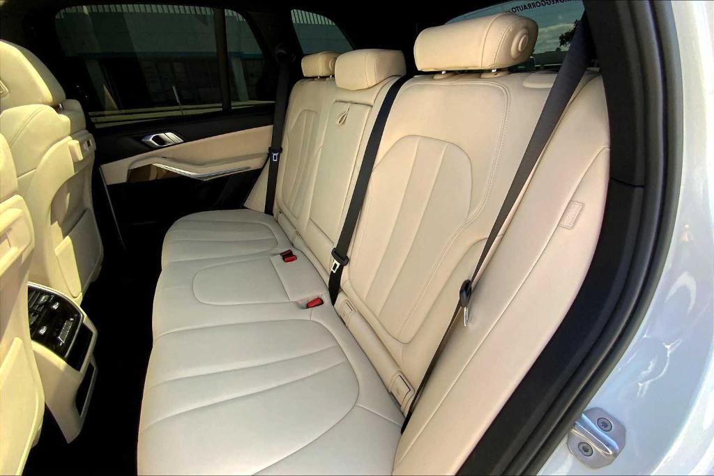 used 2021 BMW X5 car, priced at $24,998