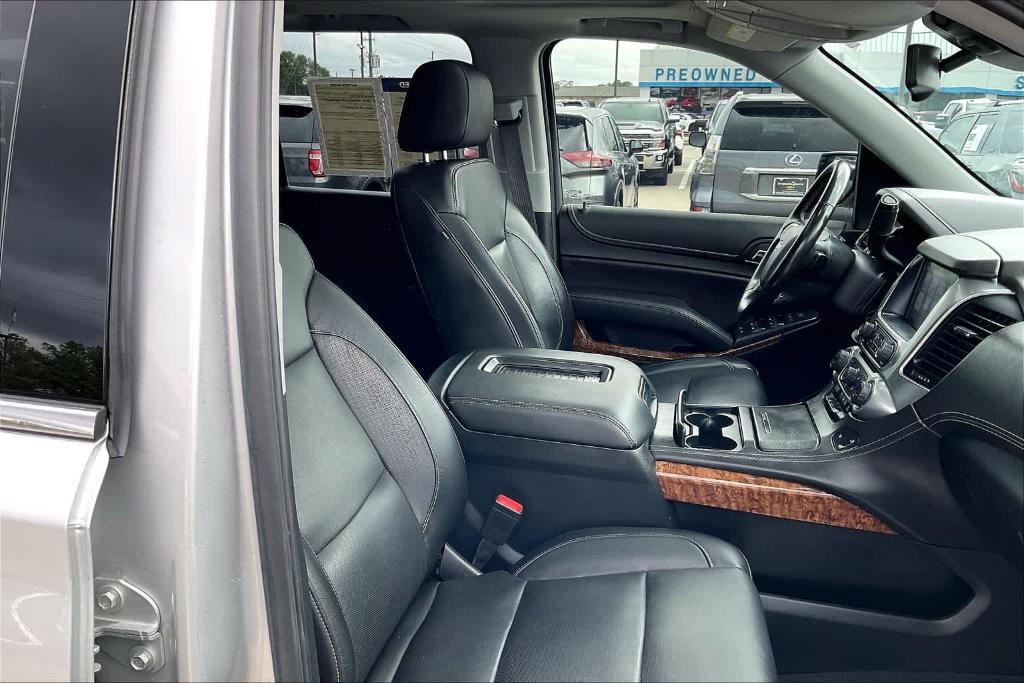 used 2020 Chevrolet Tahoe car, priced at $45,679