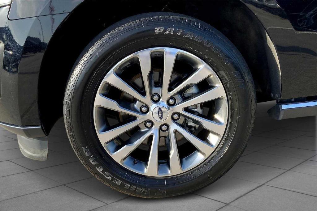 used 2018 Ford Expedition Max car, priced at $23,622