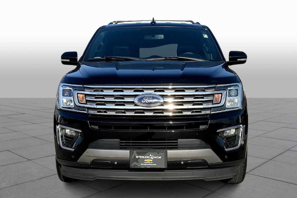 used 2018 Ford Expedition Max car, priced at $23,622