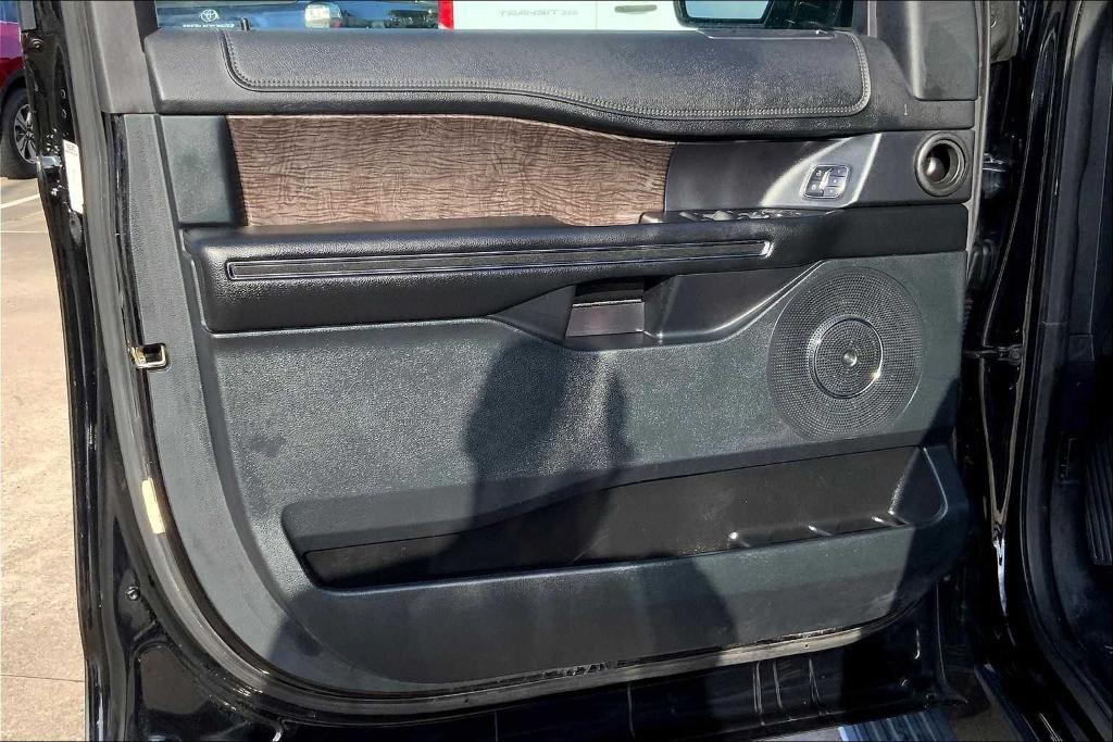 used 2018 Ford Expedition Max car, priced at $23,622