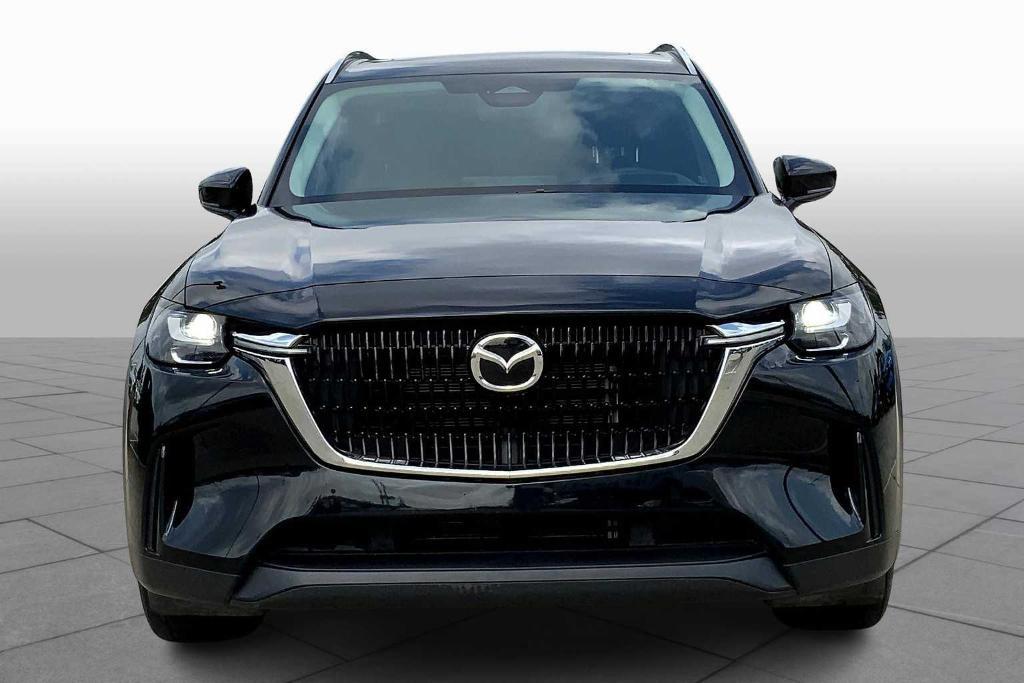 used 2024 Mazda CX-90 car, priced at $32,555