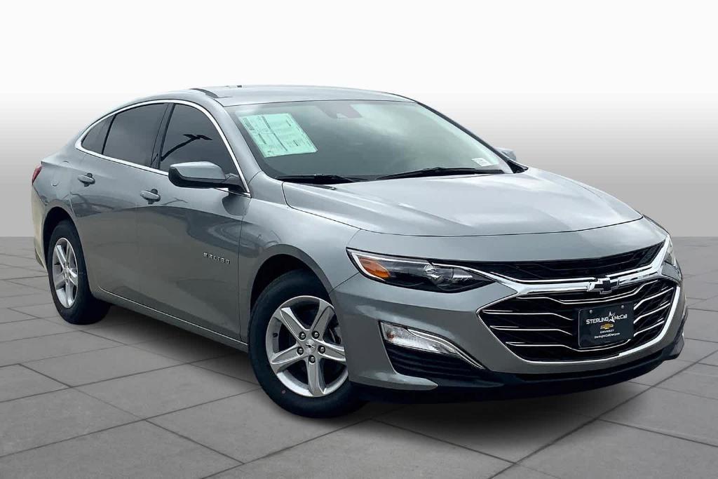 new 2025 Chevrolet Malibu car, priced at $26,945