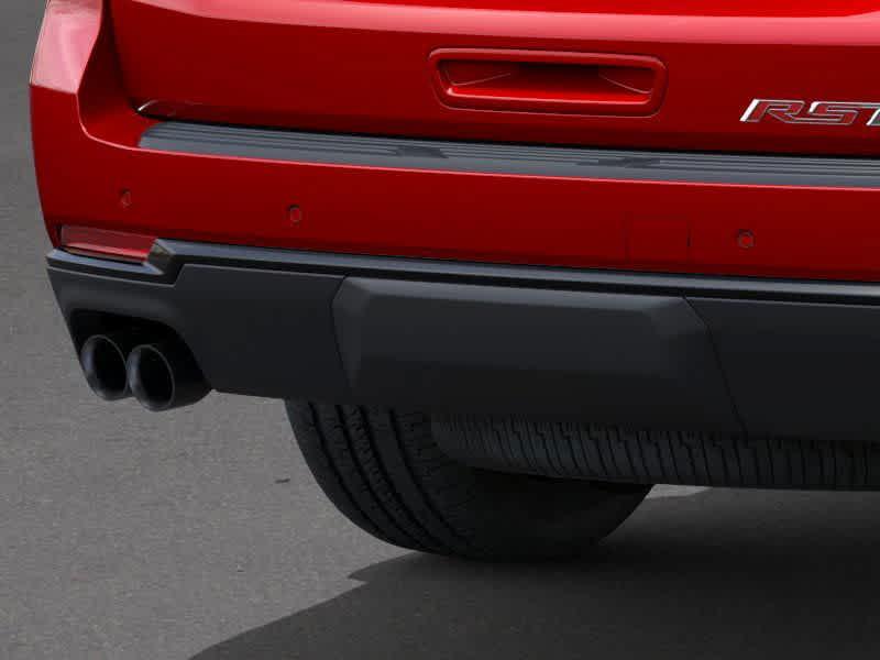 new 2026 Chevrolet Tahoe car, priced at $77,927