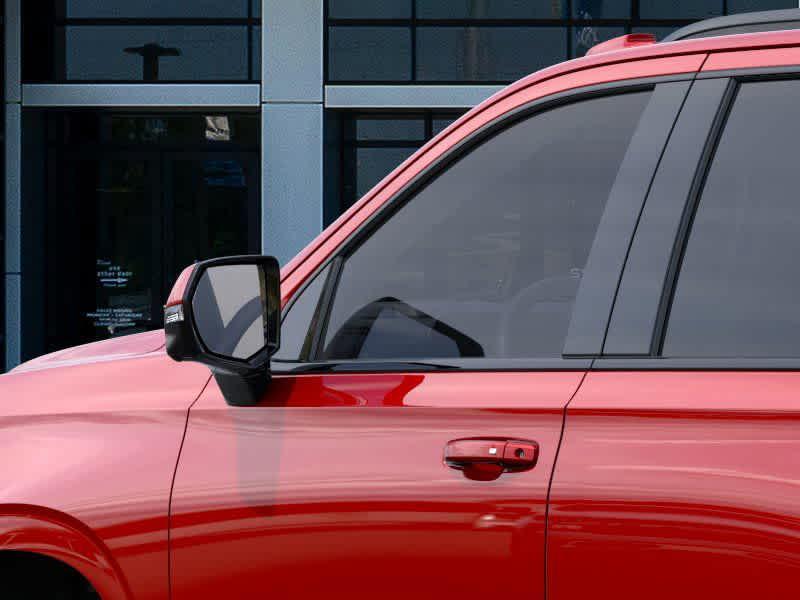 new 2026 Chevrolet Tahoe car, priced at $77,927