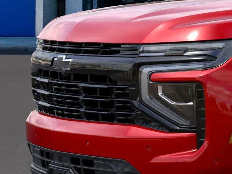 new 2026 Chevrolet Tahoe car, priced at $77,927