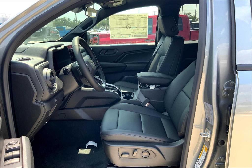 new 2026 Chevrolet Colorado car, priced at $46,399